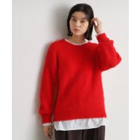THE SHOP TK（ザショップティーケー）のトップス/ニット・セーター
