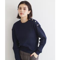 THE SHOP TK（ザショップティーケー）のトップス/ニット・セーター