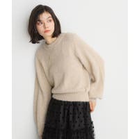 THE SHOP TK（ザショップティーケー）のトップス/ニット・セーター
