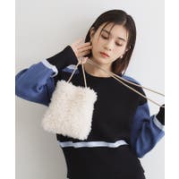 THE SHOP TK（ザショップティーケー）のバッグ・鞄/ショルダーバッグ