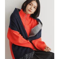 THE SHOP TK（ザショップティーケー）のトップス/ニット・セーター