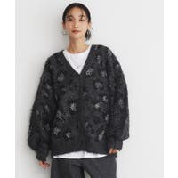THE SHOP TK（ザショップティーケー）のトップス/カーディガン
