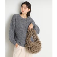 THE SHOP TK（ザショップティーケー）のバッグ・鞄/ショルダーバッグ