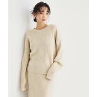 THE SHOP TK（ザショップティーケー）のトップス/ニット・セーター