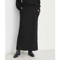 THE SHOP TK（ザショップティーケー）のスカート/ロングスカート・マキシスカート