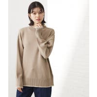 THE SHOP TK（ザショップティーケー）のトップス/ニット・セーター