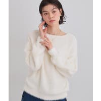 THE SHOP TK（ザショップティーケー）のトップス/ニット・セーター