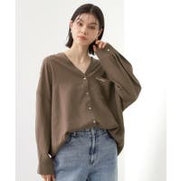 THE SHOP TK（ザショップティーケー）のトップス/シャツ