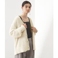 THE SHOP TK（ザショップティーケー）のトップス/カーディガン