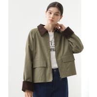THE SHOP TK（ザショップティーケー）のアウター(コート・ジャケットなど)/ブルゾン