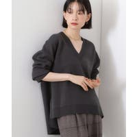 THE SHOP TK（ザショップティーケー）のトップス/ニット・セーター