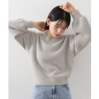 THE SHOP TK（ザショップティーケー）のトップス/ニット・セーター