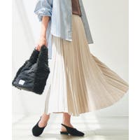 THE SHOP TK（ザショップティーケー）のスカート/ロングスカート・マキシスカート