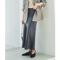 THE SHOP TK（ザショップティーケー）のスカート/ロングスカート・マキシスカート