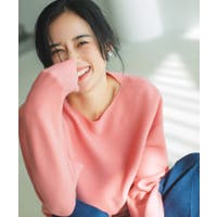 THE SHOP TK（ザショップティーケー）のトップス/ニット・セーター