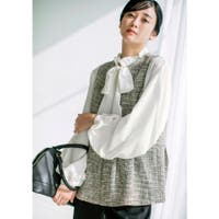 THE SHOP TK（ザショップティーケー）のトップス/ベスト・ジレ