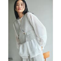 THE SHOP TK（ザショップティーケー）のトップス/ベスト・ジレ