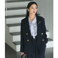 THE SHOP TK（ザショップティーケー）のアウター(コート・ジャケットなど)/テーラードジャケット