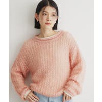THE SHOP TK（ザショップティーケー）のトップス/ニット・セーター