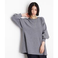 THE SHOP TK（ザショップティーケー）のトップス/ニット・セーター
