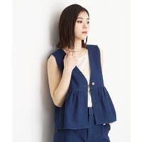 THE SHOP TK(ザショップティーケー)のトップス/ベスト・ジレ
