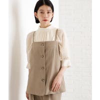 THE SHOP TK（ザショップティーケー）のトップス/タンクトップ