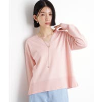 THE SHOP TK（ザショップティーケー）のトップス/ニット・セーター
