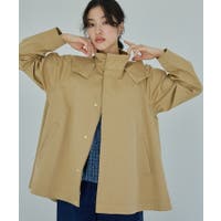 THE SHOP TK（ザショップティーケー）のアウター(コート・ジャケットなど)/ブルゾン