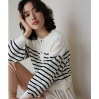 THE SHOP TK（ザショップティーケー）のトップス/カーディガン