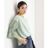 THE SHOP TK（ザショップティーケー）のトップス/カットソー