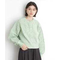 THE SHOP TK（ザショップティーケー）のトップス/ニット・セーター