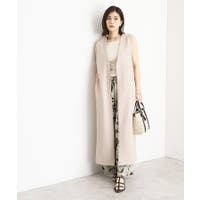 THE SHOP TK（ザショップティーケー）のワンピース・ドレス/マキシワンピース