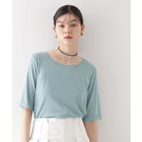 THE SHOP TK（ザショップティーケー）のトップス/カットソー