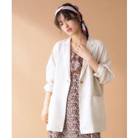 THE SHOP TK（ザショップティーケー）のアウター(コート・ジャケットなど)/テーラードジャケット