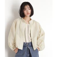 THE SHOP TK(ザショップティーケー)のアウター(コート・ジャケットなど)/ブルゾン