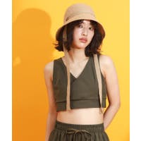THE SHOP TK（ザショップティーケー）のトップス/タンクトップ