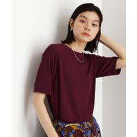 THE SHOP TK（ザショップティーケー）のトップス/Ｔシャツ