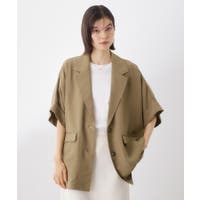 THE SHOP TK（ザショップティーケー）のアウター(コート・ジャケットなど)/テーラードジャケット