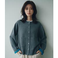 THE SHOP TK（ザショップティーケー）のトップス/カーディガン