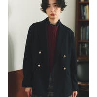 THE SHOP TK（ザショップティーケー）のアウター(コート・ジャケットなど)/テーラード