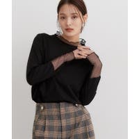 THE SHOP TK（ザショップティーケー）のトップス/カットソー