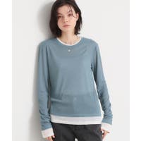 THE SHOP TK（ザショップティーケー）のトップス/カットソー