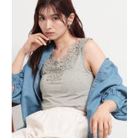 THE SHOP TK（ザショップティーケー）のトップス/タンクトップ