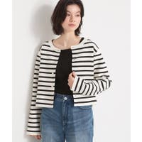 THE SHOP TK（ザショップティーケー）のトップス/カーディガン