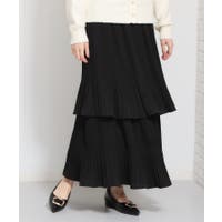 THE SHOP TK（ザショップティーケー）のスカート/ロングスカート・マキシスカート