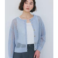 THE SHOP TK（ザショップティーケー）のトップス/カーディガン