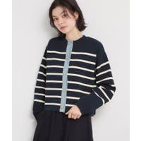 THE SHOP TK（ザショップティーケー）のトップス/カーディガン