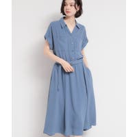 THE SHOP TK（ザショップティーケー）のワンピース・ドレス/マキシワンピース