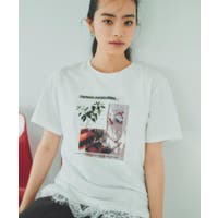 THE SHOP TK（ザショップティーケー）のトップス/Ｔシャツ