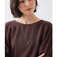 THE SHOP TK（ザショップティーケー）のアクセサリー/ネックレス